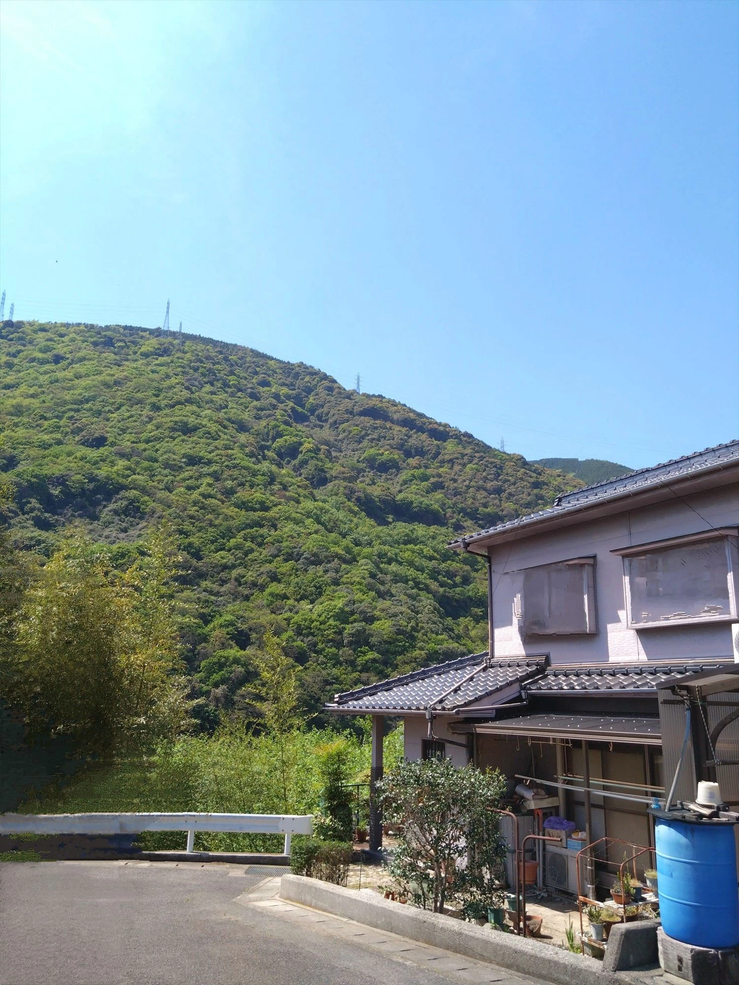 喜怒哀楽　うれしい